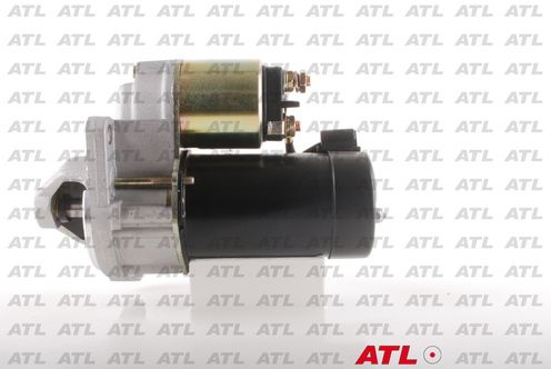 ATL Autotechnik A 76 230 Starter